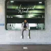 Mael - NIEMAND NODIG - Single